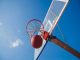 Juara Pertama Kompetisi Bola Basket Kabupaten