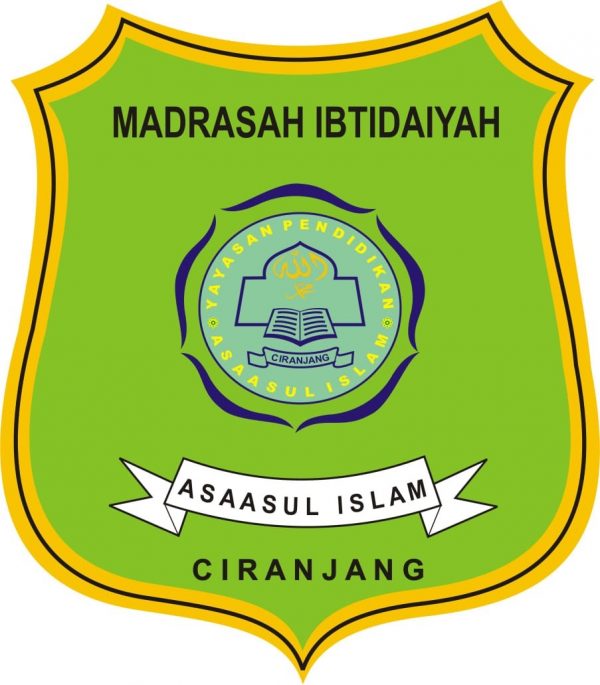 Website MIS Asaasul Islam Ciranjang